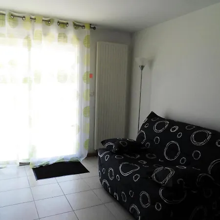 Lejlighed 2 Pieces 4 Personnes Proche Mer 77844 *